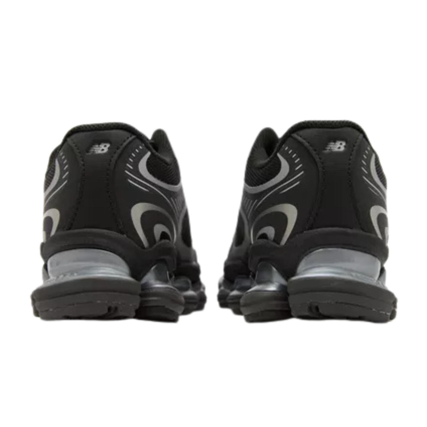 NB 2000 Black/Gray