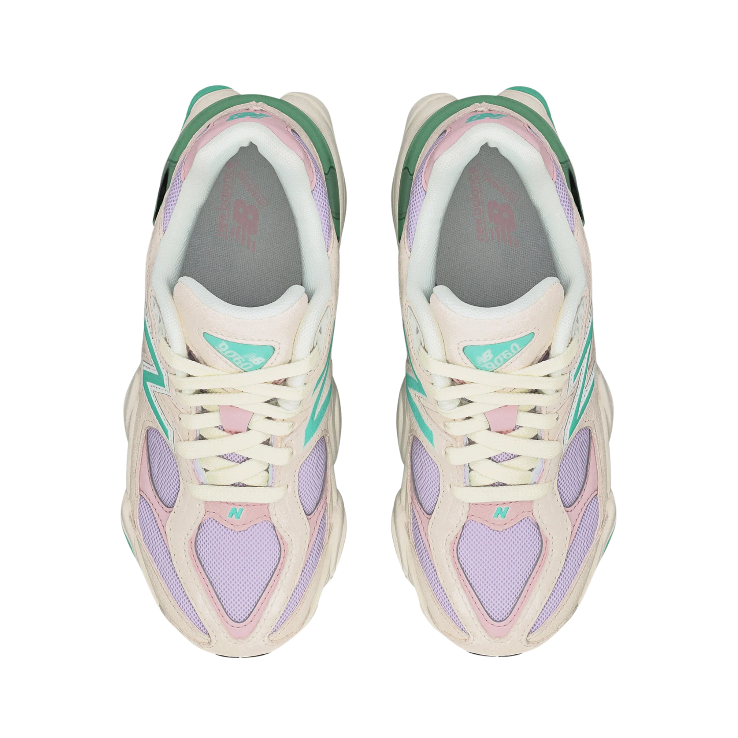 NB 9060 Purple Limited Edition