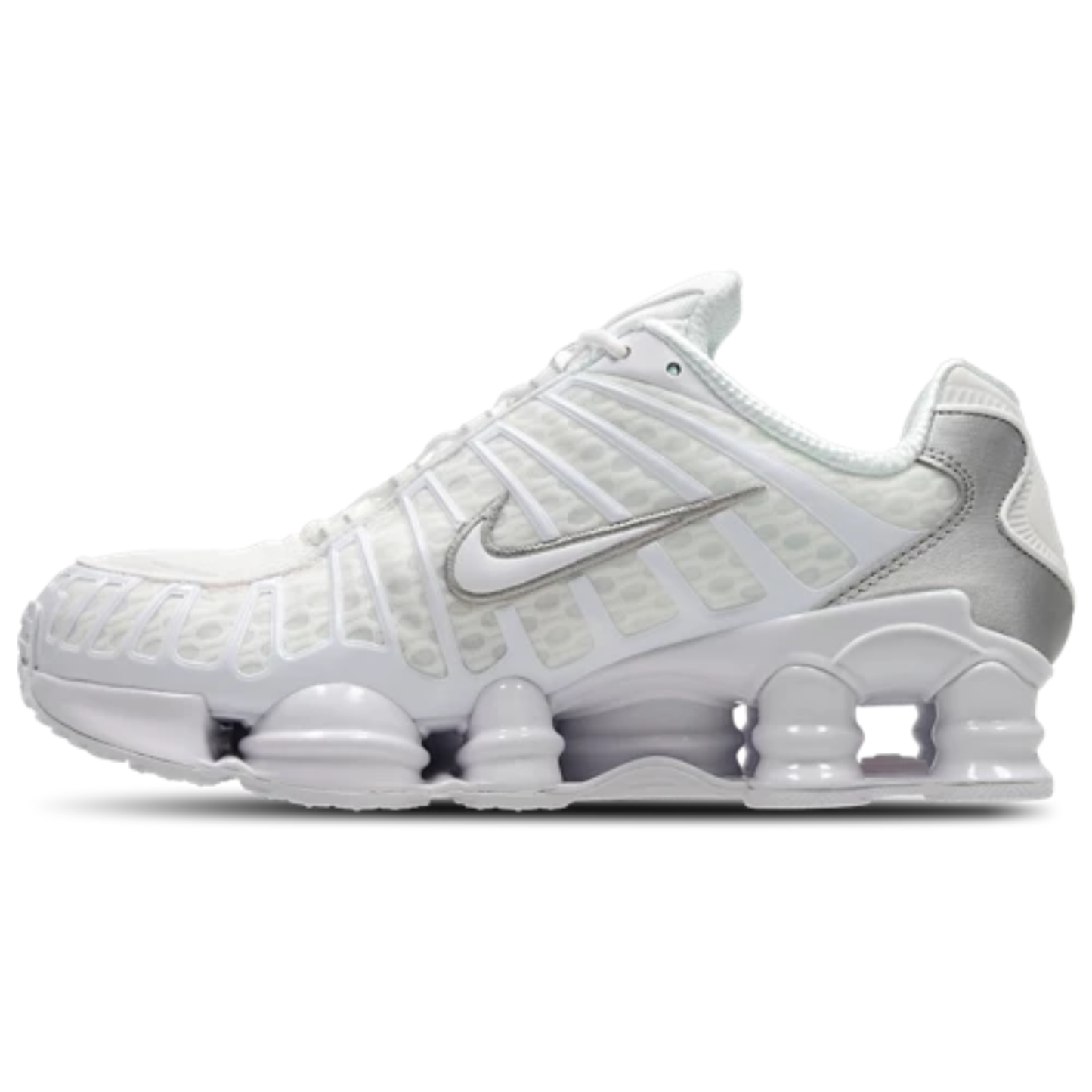 Shox White