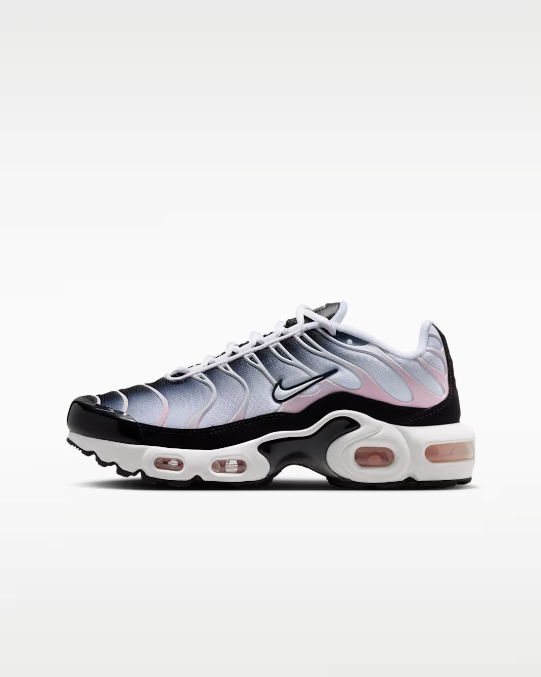 Tn White/Black Limited edition