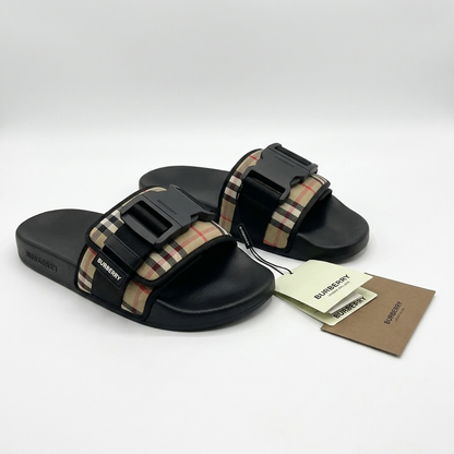 Ciabatte BB Sandal