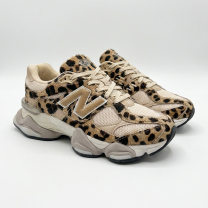 NB 9060 Leopard Limited edition