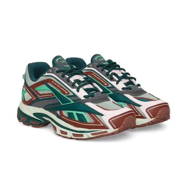 RB Premier Road Ultra Green Limited Edition