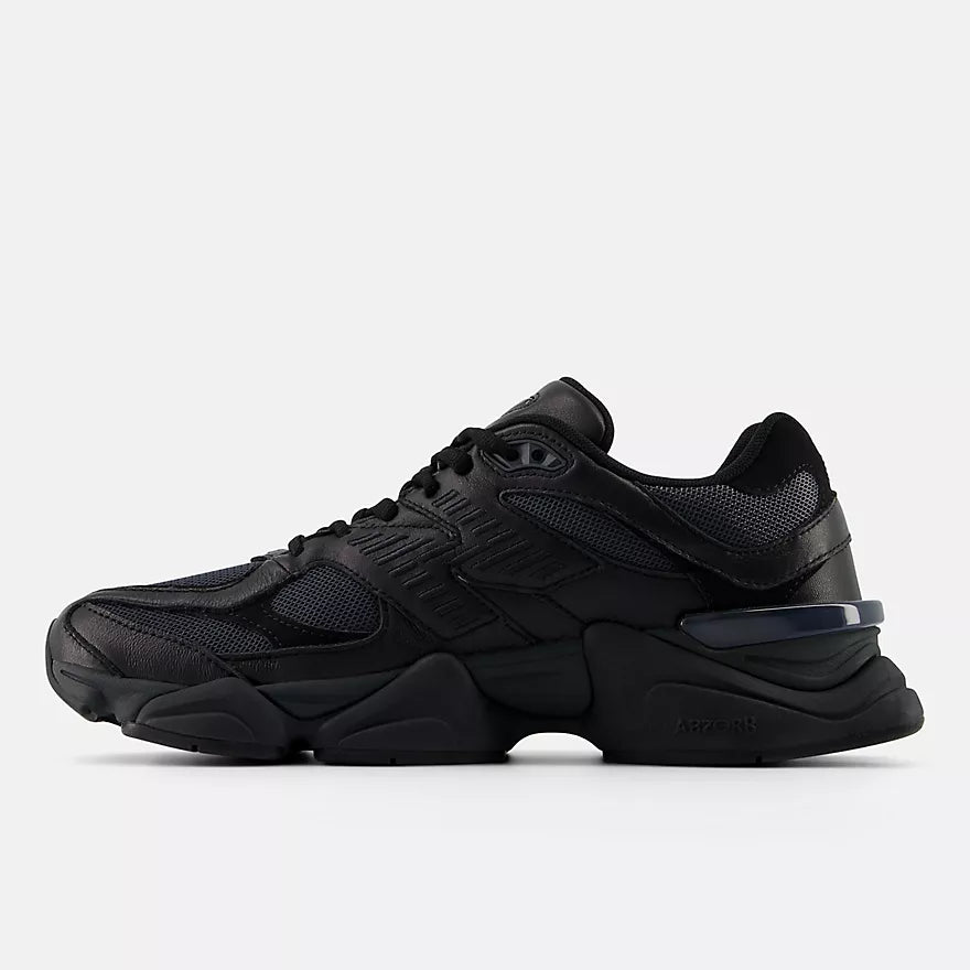 NB 9096 black
